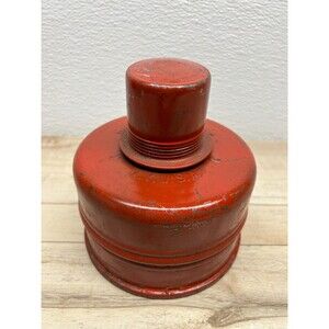 Vtg Dietz No 32 Highway Road Flair Stormproof Burner Made In NY USA